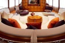 NORTHLANDER -  Main Salon
